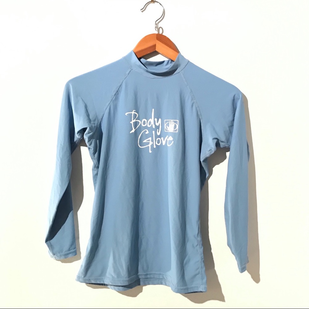 Body Glove Rashguard